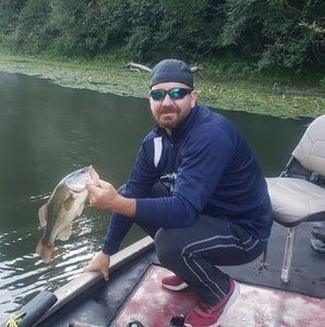 Meet your Posher, Jesse